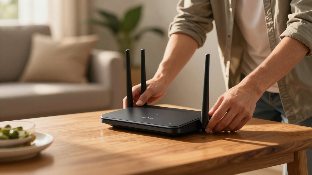 2026’S Top AI-Enhanced Wi-Fi Routers For Superior Home Connectivity