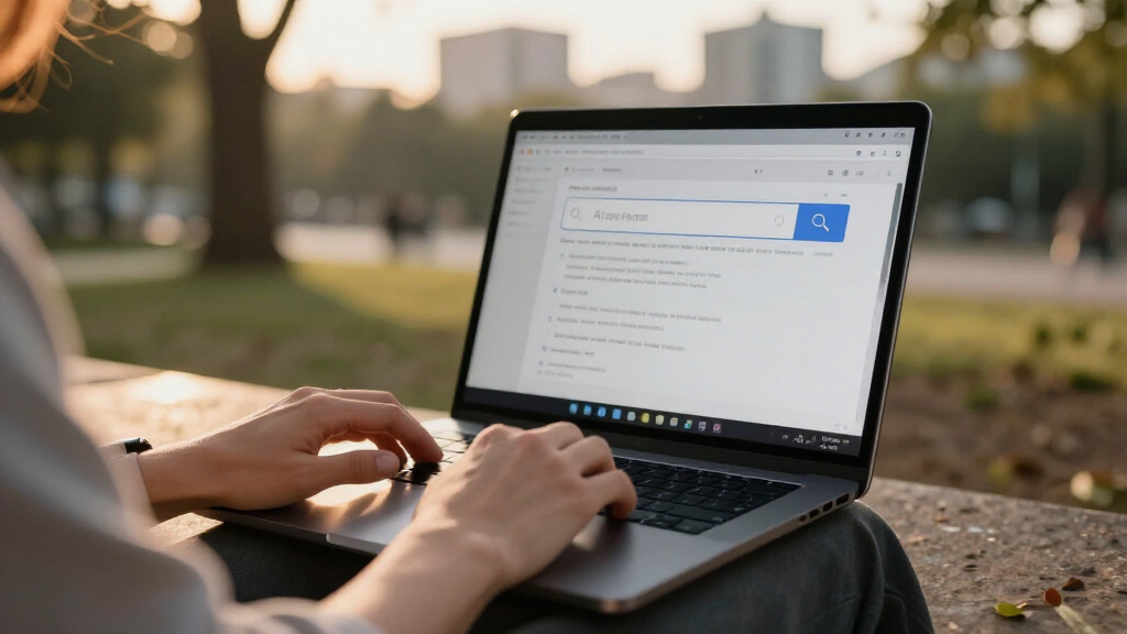 5 Ways AI Mode In Search Helps You Enjoy The Real World