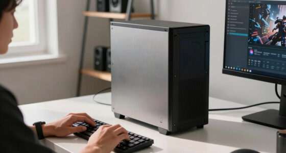 6 Best Desktop Processors for Gaming and Everyday Performance in 2026