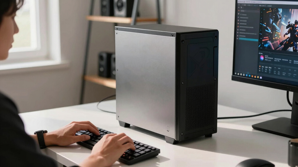 6 Best Desktop Processors for Gaming and Everyday Performance in 2026