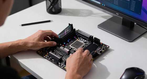 8 Best Gaming Motherboards for High-Performance PC Builds in 2026
