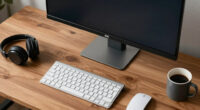 9 Best 4K Monitors for Work and Play in 2026