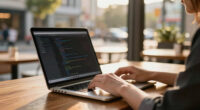9 Cutting-Edge AI Laptops For Professionals On The Move In 2026