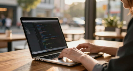 9 Cutting-Edge AI Laptops For Professionals On The Move In 2026