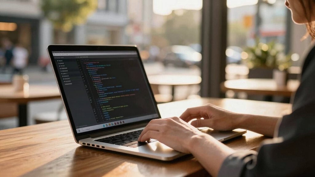 9 Cutting-Edge AI Laptops For Professionals On The Move In 2026