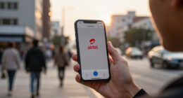 Airtel Surges In Global Coverage