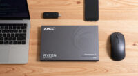 AMD Ryzen AI Halo – $4K AI Dev Kit