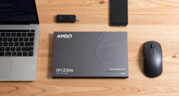 AMD Ryzen AI Halo – $4K AI Dev Kit