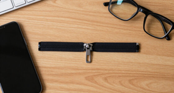 An Old Patent Inspired The New "Y-zipper", A Three-sided Fastener