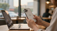 Apple greift nach China-Speicher. Europa hat nicht einmal diese Option.