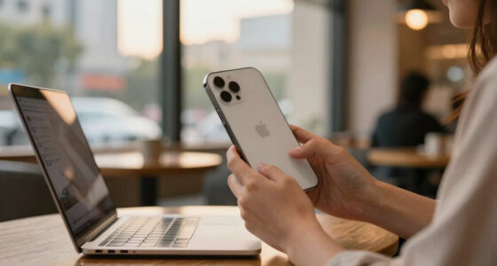 Apple greift nach China-Speicher. Europa hat nicht einmal diese Option.