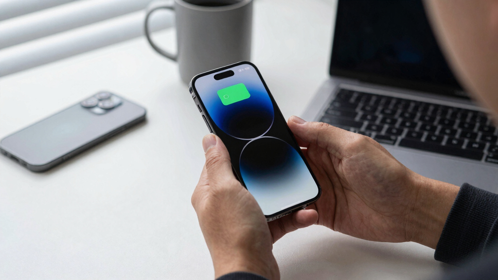 Apple's iPhone 18 Pro Max might come with a massive battery