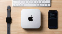 Apple Silicon Exec Explains Mac Mini AI Demand and On-Device Future