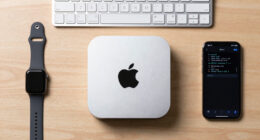 Apple Silicon Exec Explains Mac Mini AI Demand and On-Device Future