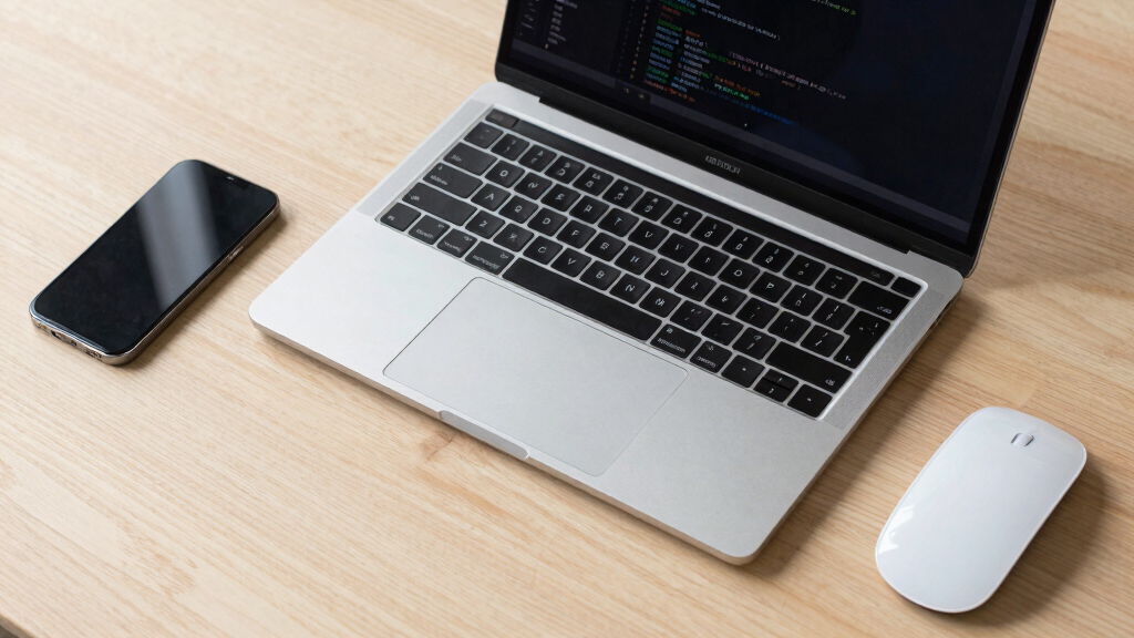 Apple Silicon’s Quiet Memory Advantage