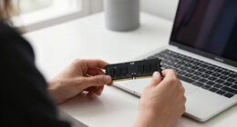 Apple Wants Blacklisted Chinese RAM — And That Tells You How Bad The Squeeze Got