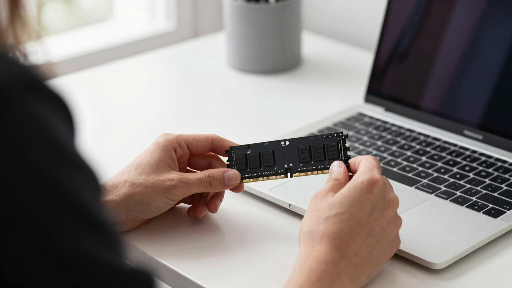 Apple Wants Blacklisted Chinese RAM — And That Tells You How Bad The Squeeze Got