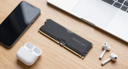 Apple Wants Blacklisted Chinese RAM — and That Tells You How Bad the Squeeze Got