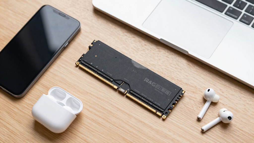 Apple Wants Blacklisted Chinese RAM — and That Tells You How Bad the Squeeze Got