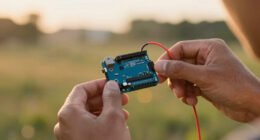 Arduino Launches Plug-and-Play Modules For Long-Range Sensor Projects