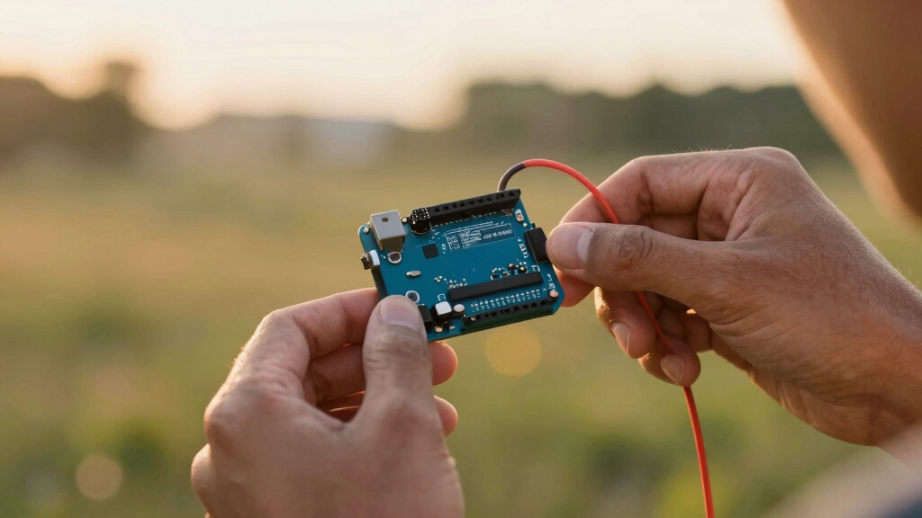 Arduino Launches Plug-and-Play Modules For Long-Range Sensor Projects
