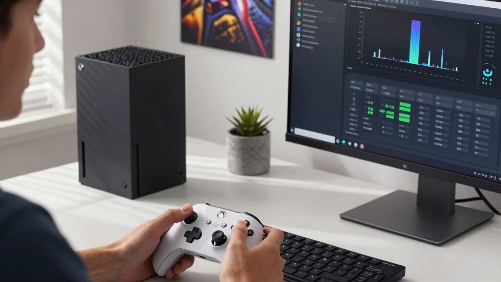 Behind Xbox’s Big Layoffs, a Streaming Strategy That Failed