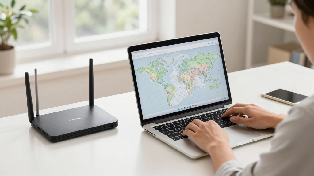 Belkin Surges In Global Coverage
