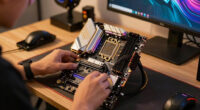 Best Gaming Motherboards In 2026 For High-End PC Builds