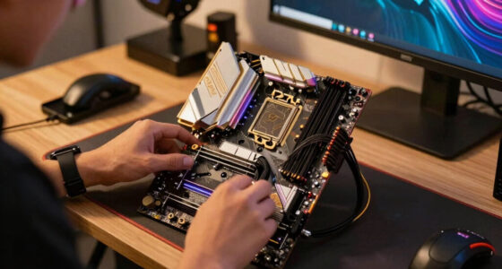 Best Gaming Motherboards In 2026 For High-End PC Builds