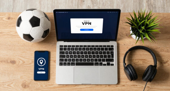 Best VPN for Streaming World Cup: Tested on July 1st.