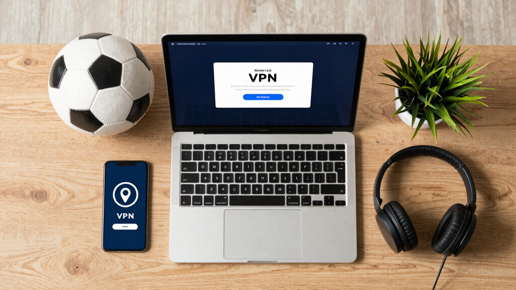 Best VPN for Streaming World Cup: Tested on July 1st.