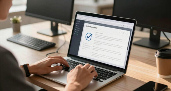 Briefro: A Document That Tells the Truth