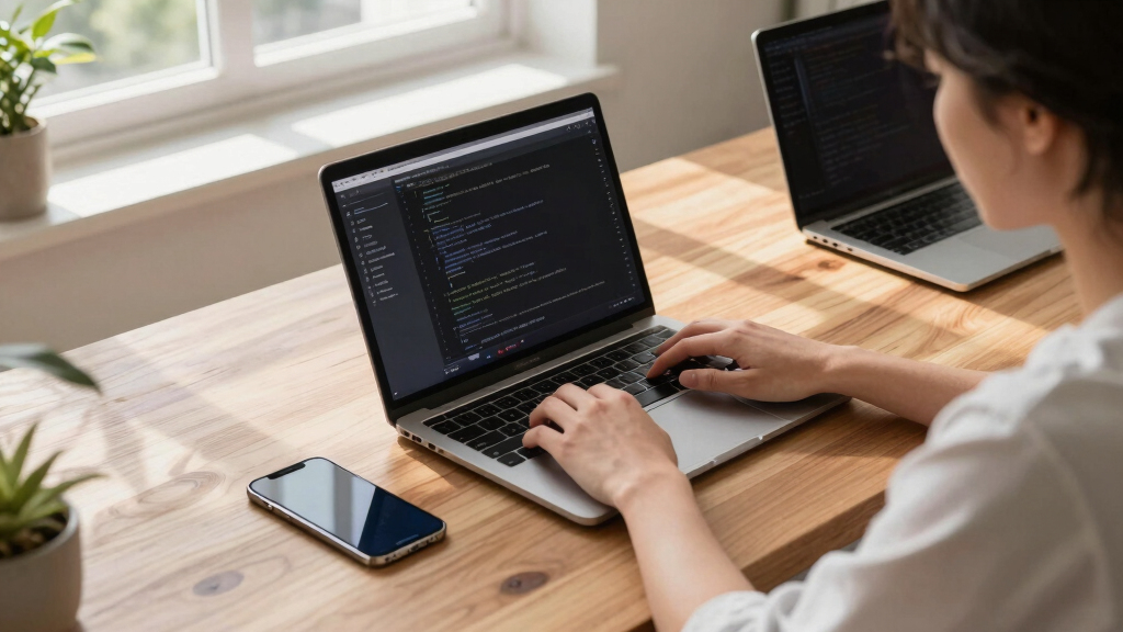 Building And Shipping Mac And iOS Apps Without Ever Opening Xcode