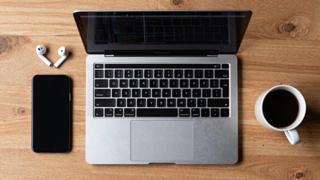 Building and shipping Mac and iOS apps without opening Xcode
