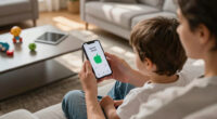 Buried Apple feature turns an iPhone into the perfect kids' dumb phone