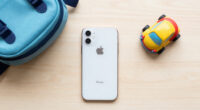 Buried Apple Feature Turns An iPhone Into The Perfect Kids' Dumb Phone