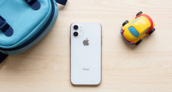 Buried Apple Feature Turns An iPhone Into The Perfect Kids' Dumb Phone