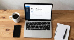 Buyer’s Perspective: Should You Go With Mistral Forge AI?