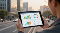 Can AI Ensure Transparent And Fair City Management?