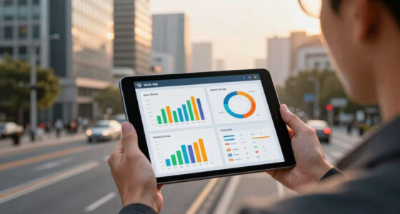 Can AI Ensure Transparent And Fair City Management?