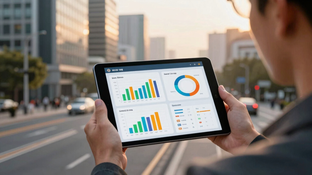 Can AI Ensure Transparent And Fair City Management?