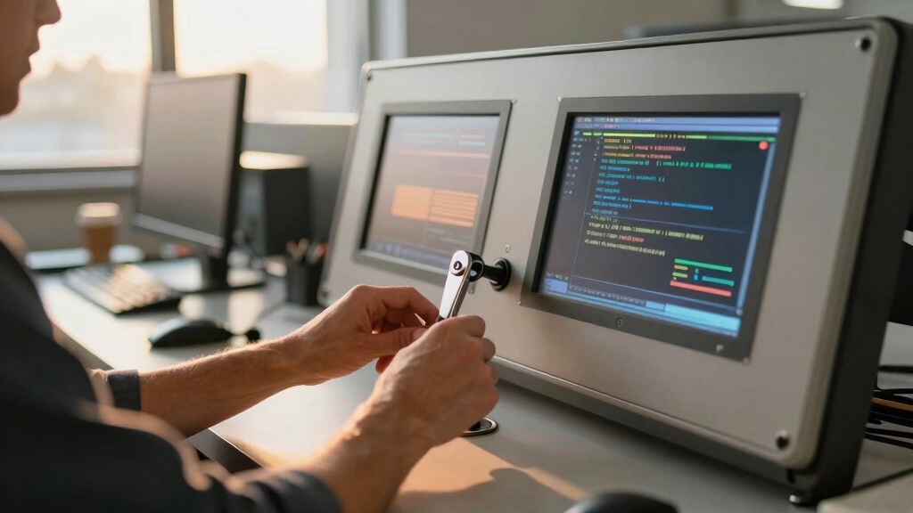 Capital: The Lever Beneath the Levers