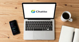 Chatto Is Now Open Source