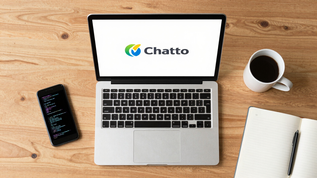 Chatto Is Now Open Source