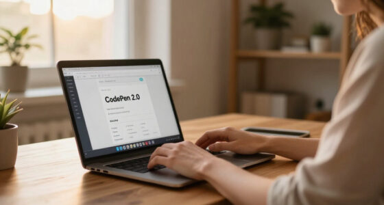 CodePen 2.0
