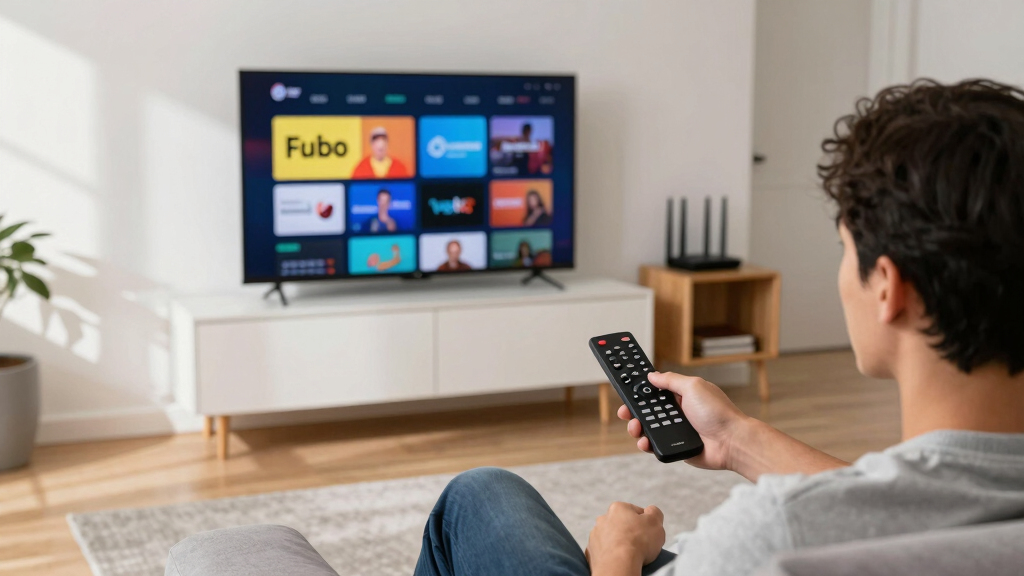 Cord Cutting Today: Fubo is Raising Prices, Amazon is Launching Internet Service & More