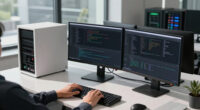 Data Center Surges In Global Coverage
