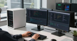 Data Center Surges In Global Coverage