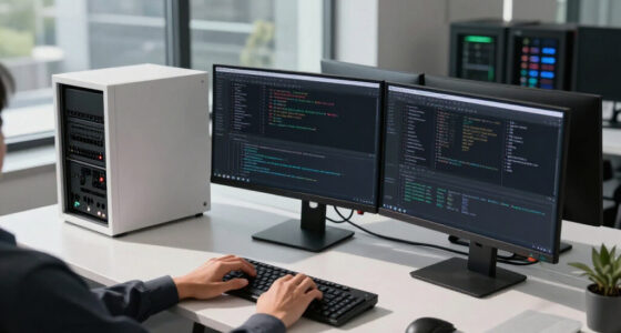 Data Center Surges In Global Coverage