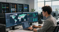 Data Centre Surges In Global Coverage